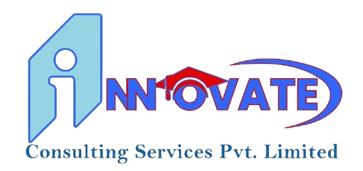 innovate consults logo