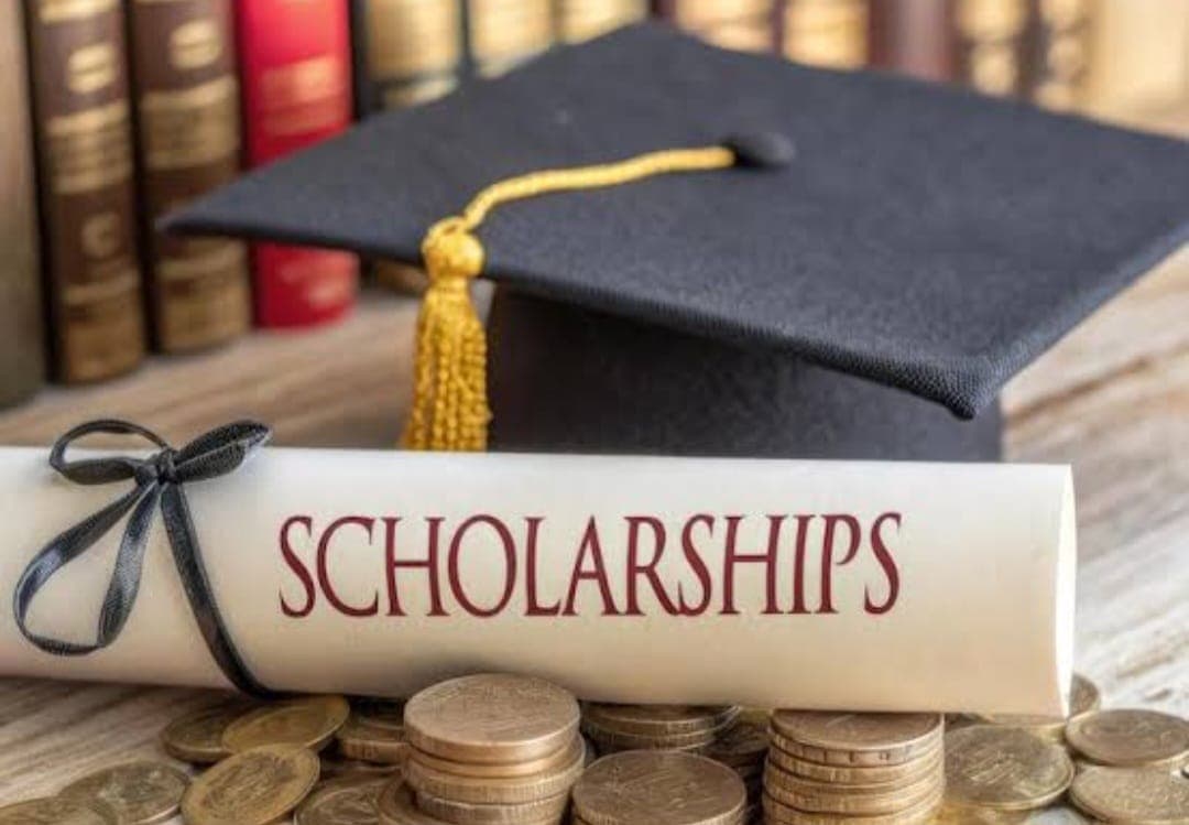 Scholarship & Financial Guidance