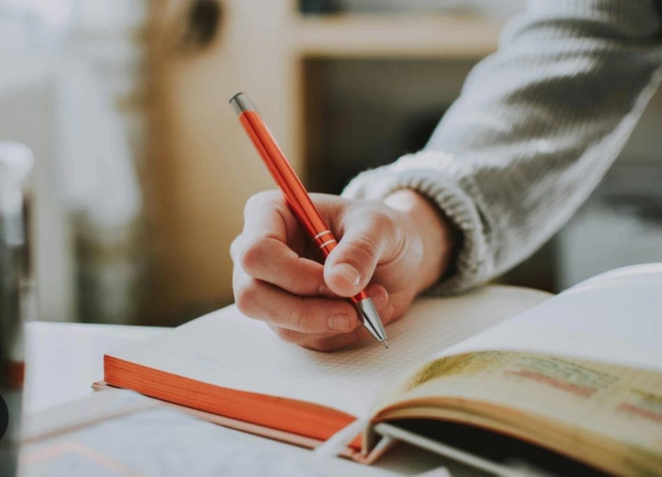 Statement of Purpose Writing